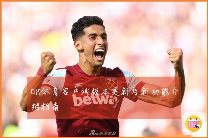 ng体育客户端版本更新与新功能介绍指南