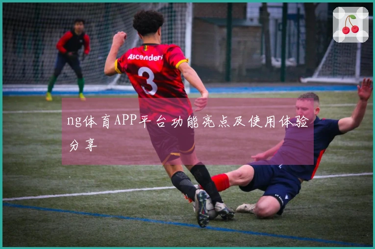 ng体育APP平台功能亮点及使用体验分享