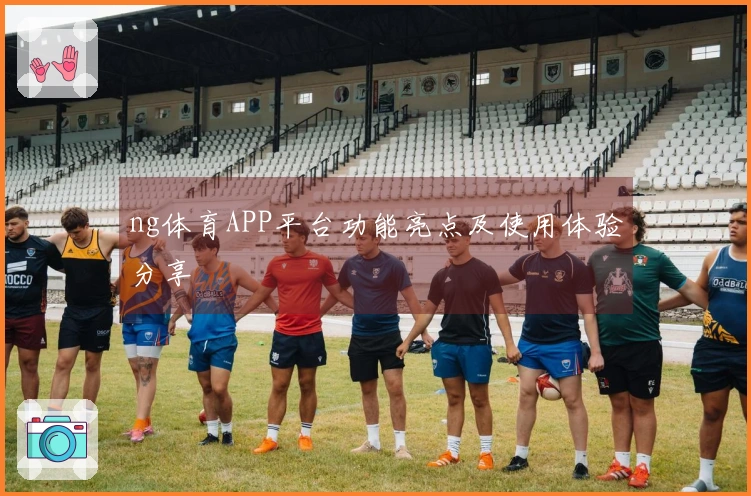 ng体育APP平台功能亮点及使用体验分享