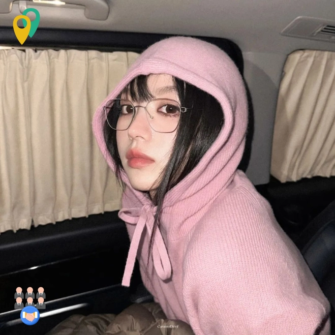 用户头像